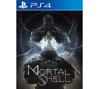 Mortal Shell (PS4) - PSN Account - GLOBAL