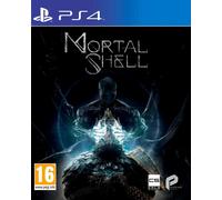 Mortal Shell (PS4) (Sony Playstation 4)