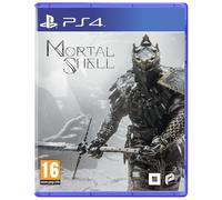 Mortal Shell - Standard Edition PS4