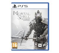 Mortal Shell - Standard Edition (PlayStation 5)