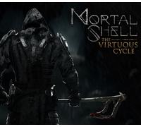Mortal Shell - The Virtuous Cycle DLC EU v2 PC Steam Altergift