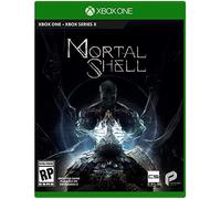 Mortal Shell - Xbox One