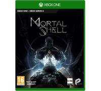 GAME MORTAL SHELL