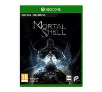 GAME MORTAL SHELL