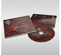 Mortal Sin - Mayhemic Destruction