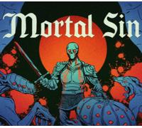 Mortal Sin PC Steam CD Key