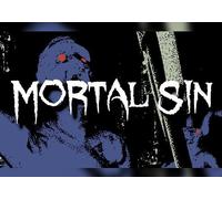 Mortal Sin (PC) Steam Gift - GLOBAL