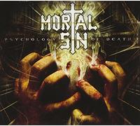 Mortal Sin - Psychology Of Death