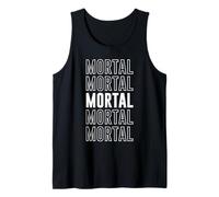 Mortal Tank Top