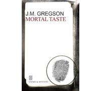 Mortal Taste