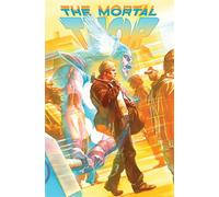 Mortal Thor Vol. 1: No Gods, No Masters