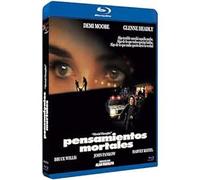 Mortal Thoughts (Blu-Ray)