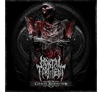 Mortal Torment - Cleaver Redemption