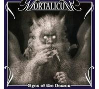 Mortalicum - Eyes Of The Demon