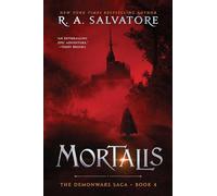 Mortalis (Volume 4) (DemonWars series)