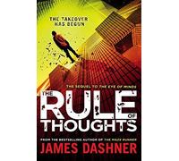 Mortality Doctrine: The Rule Of Thoughts by Dashner, James (2014) Paperback