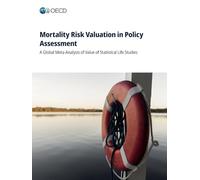 Mortality Risk Valuation in Policy Assessment