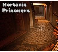 Mortanis Prisoners NA PS5 CD Key