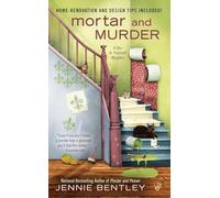Mortar and Murder: 4 (Do-It-Yourself Mystery)