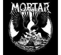 Mortar - Final Victim [VINYL]