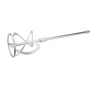 Mortar mixer 590X120 mm, thread M14