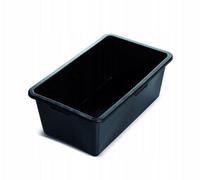 Mortar Mixing Container, Building, Construction/plastering Tub, Strong 40L