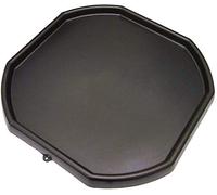 Mortar Mixing Spot Board/Tray 1M x 1M/Octagonal Spot Mortar Mixing Board