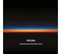 Mortazavi, Mohammad Reza - Prisma [VINYL]