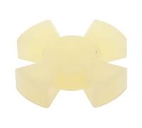 MORTCH Rubber Damper for EPS Driver 9CR6-103301 for CFMoto Cforce CF1000 CF600 CF625 CF800 ATV 500 600 800 X6 Quad