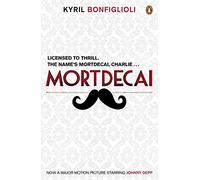 Mortdecai: Now a Major Film