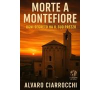 Morte a Montefiore (La geografia del delitto)
