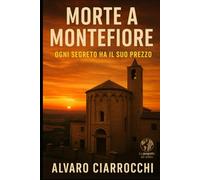 Morte a Montefiore (La geografia del delitto)