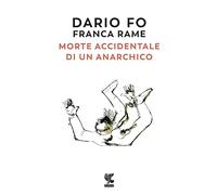 Morte accidentale di un anarchico