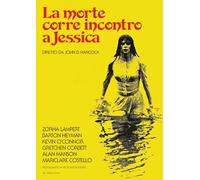Morte Corre Incontro A Jessica La Restaurato In Hd [Region Free]