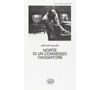 Morte di un commesso viaggiatore