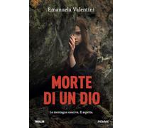 Morte di un dio (Thriller)