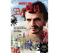 Morte & Vida Severina (Walter Avancini) (1981) - Jose Dumont/Elba Ramalho/Tania Alves