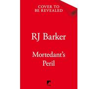 Mortedant's Peril: The dead tell him secrets, but these could take him to his grave. A darkly magical tale from an award-winning master of fantasy fiction.