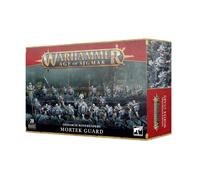 Mortek Guard: Ossiarch Bonereapers