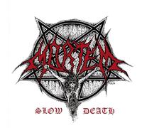 Mortem - Slow Death