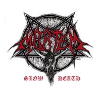 Mortem - Slow Death