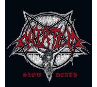 Mortem - Slow Death [VINYL]