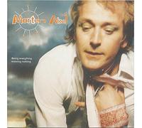 Morten Abel - Being everything,knowing nothing