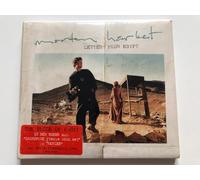 Morten Harket - Letter From Egypt