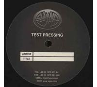 Morten Rask & Thomas Salling Feat. Lene Riebau - Put Out The Fire-12"
