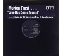 Morten TrÃ¸st - Morten Trust / Love Has Come Around