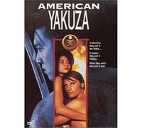 Mortensen - American Yakuza [DVD] [1995] [Region 1] [US Import] [NTSC]