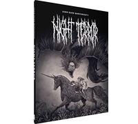 Mortensen, John Kenn - Night Terror