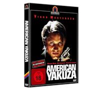 Mortensen, Viggo - American Yakuza - Uncut & Remastered [DVD]