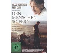 Mortensen,Viggo - DEN MENSCHEN SO FERN - MOVIE [DVD]